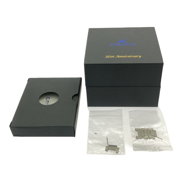 CASIO OCEANUS Casio Oceanus OCW-T6000BV-2AJR 20th Anniversary Limited Edition... - Picture 6 of 6